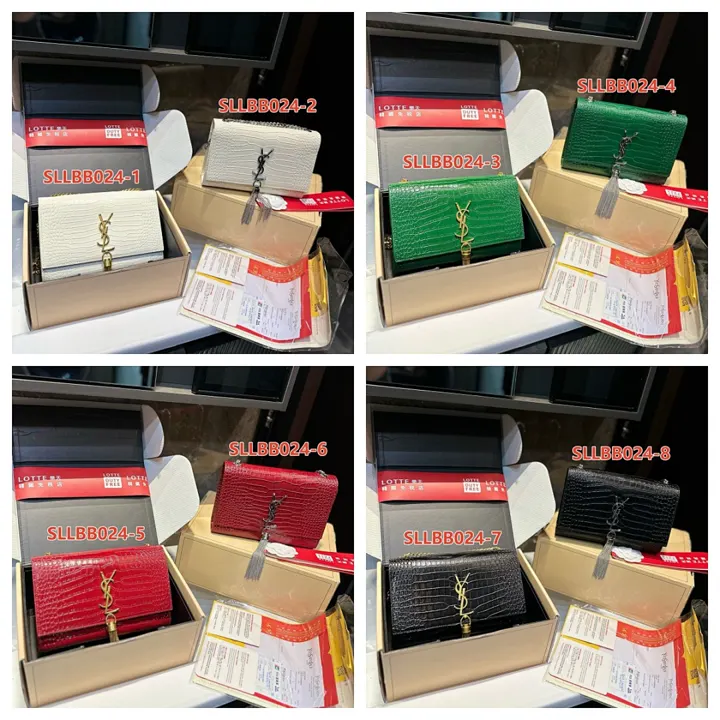 YSL SLLBB024