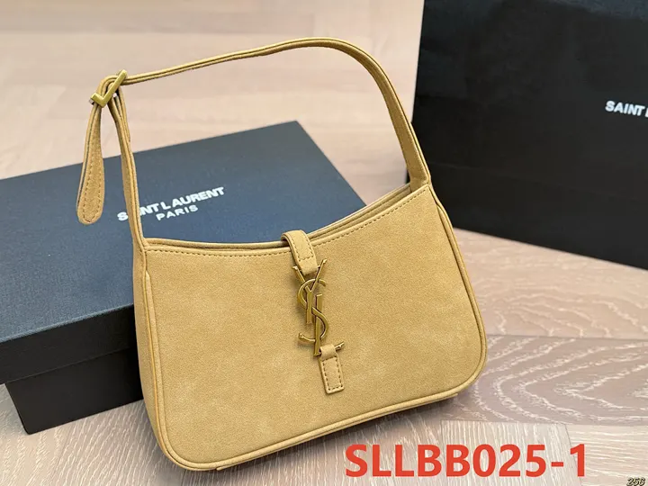 YSL SLLBB025