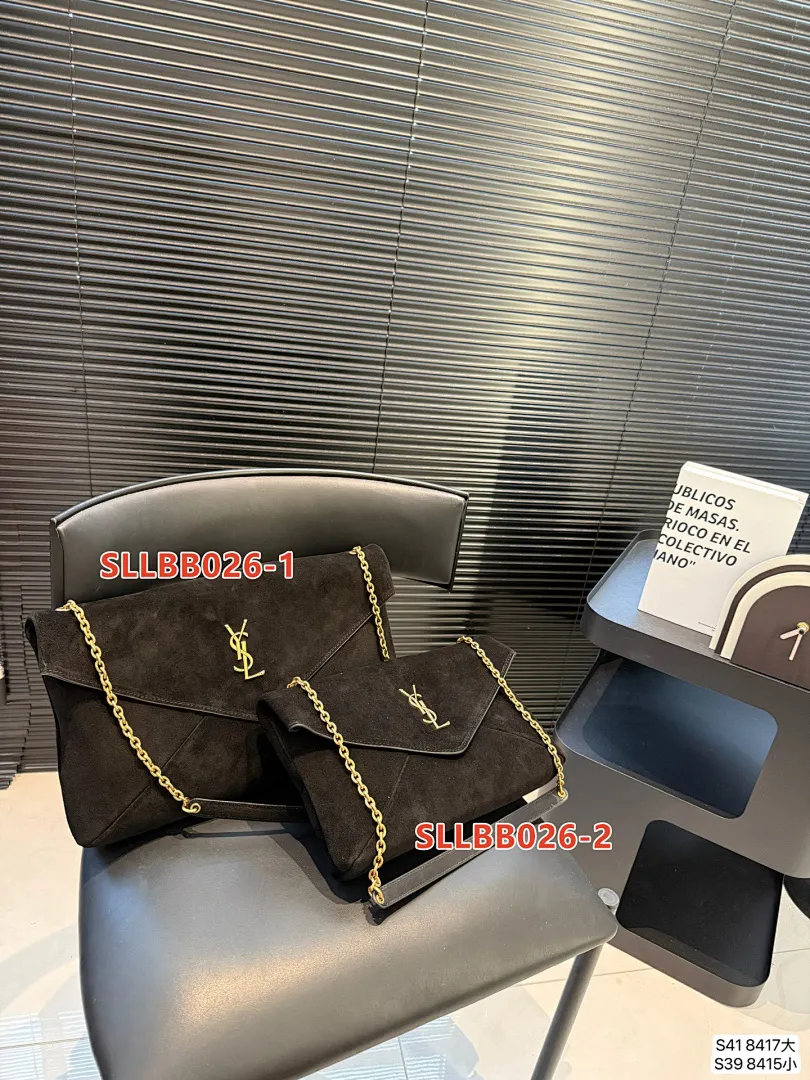 YSL SLLBB026 תמונה 11