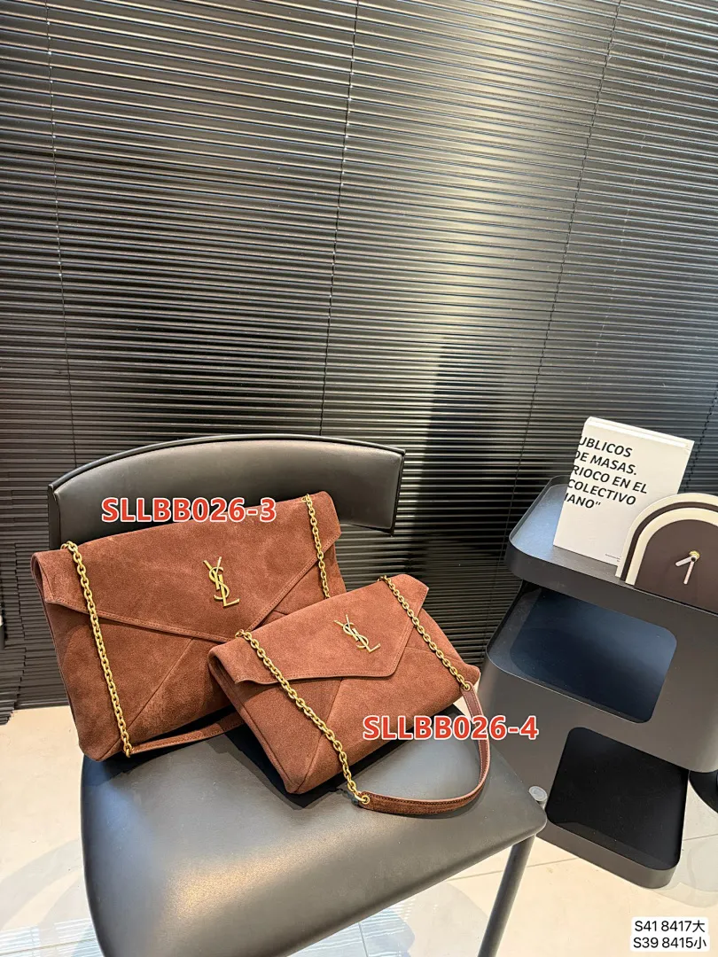 YSL SLLBB026 תמונה 12