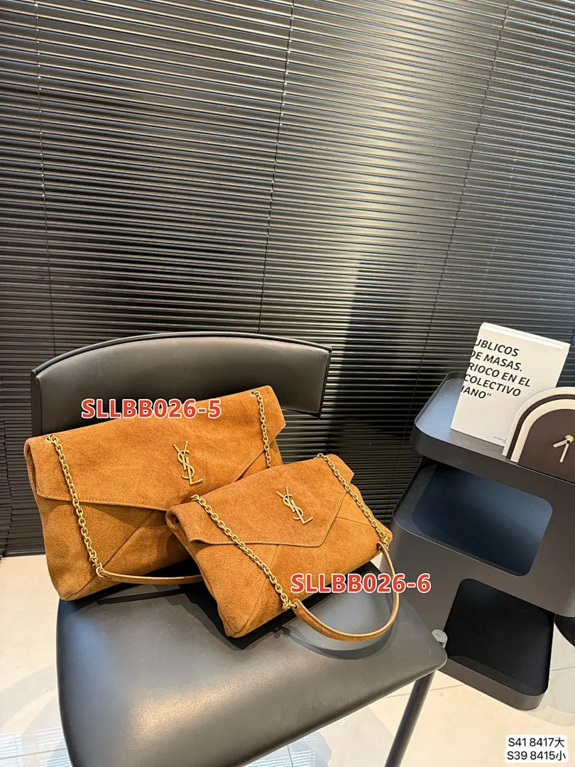 YSL SLLBB026 תמונה 13