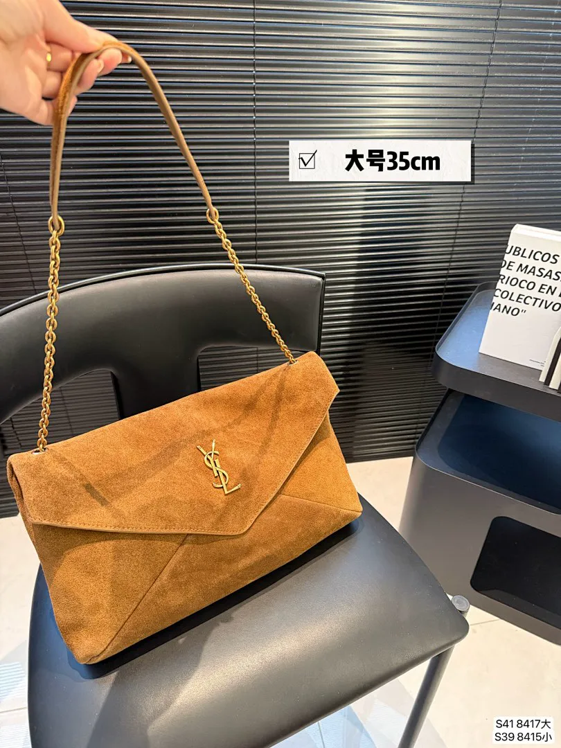 YSL SLLBB026 תמונה 4
