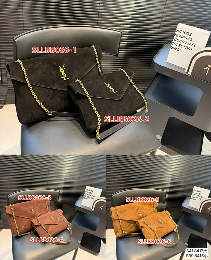 YSL SLLBB026