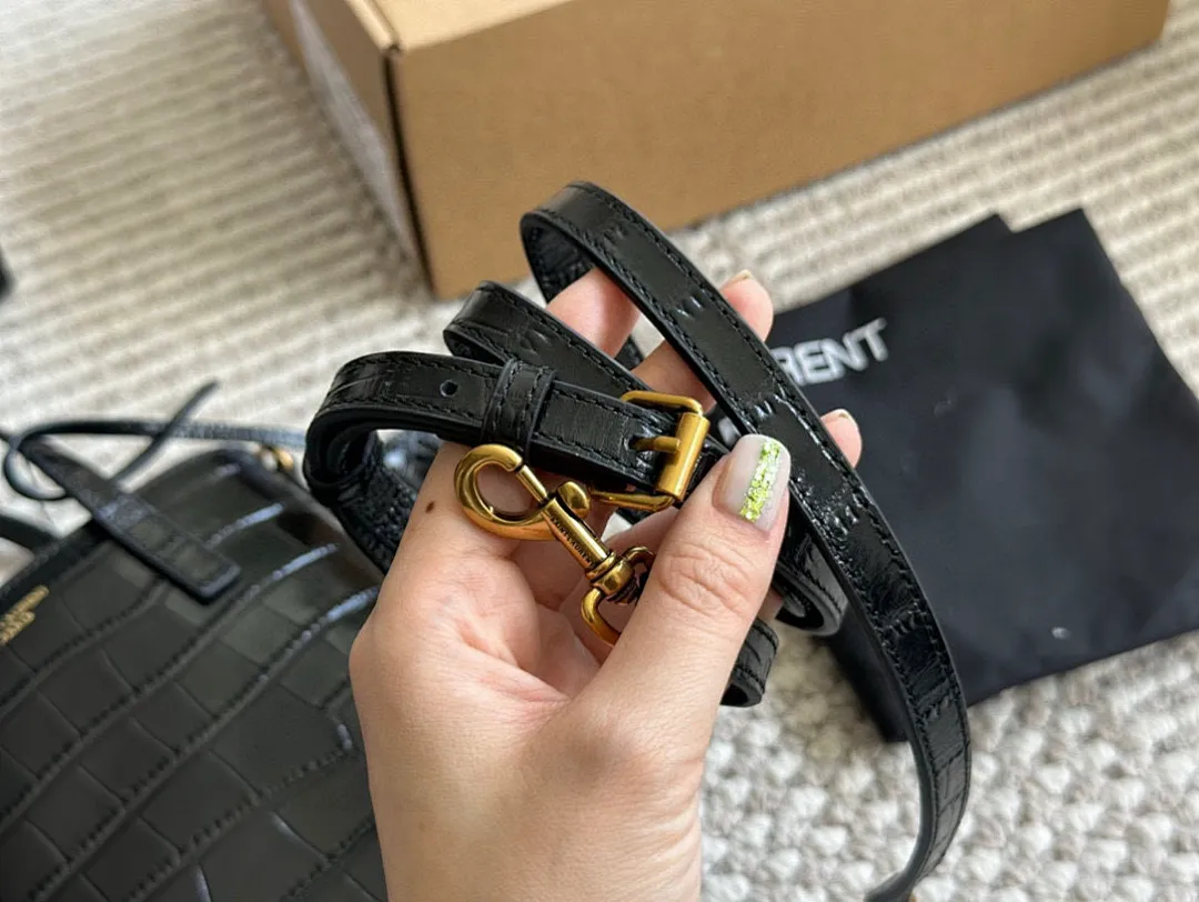 YSL SLLBB027 תמונה 17