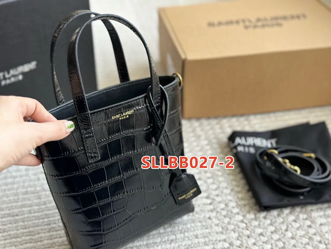 YSL SLLBB027 תמונה 19