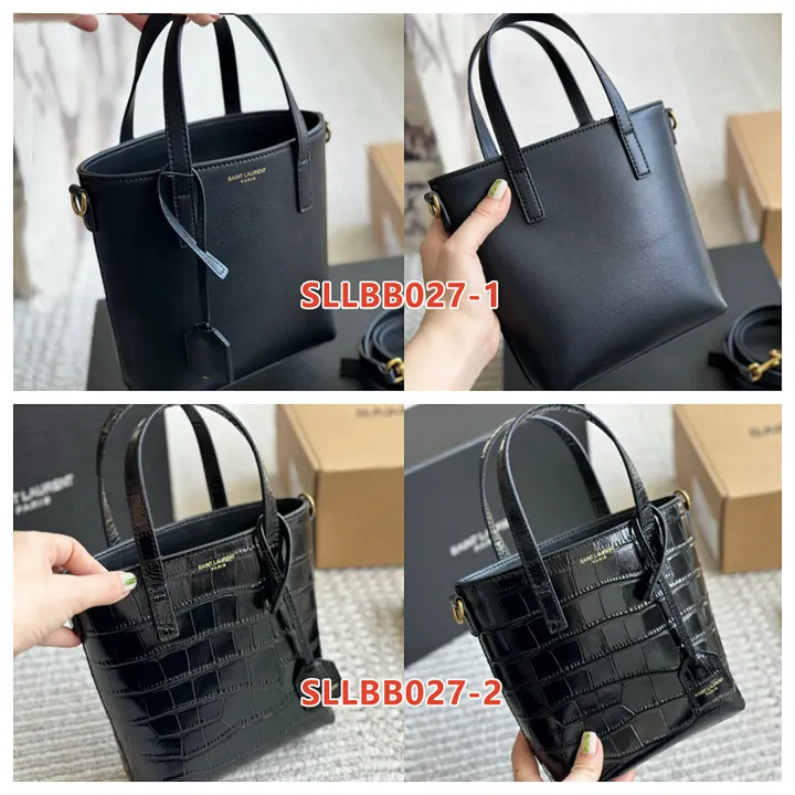 YSL SLLBB027