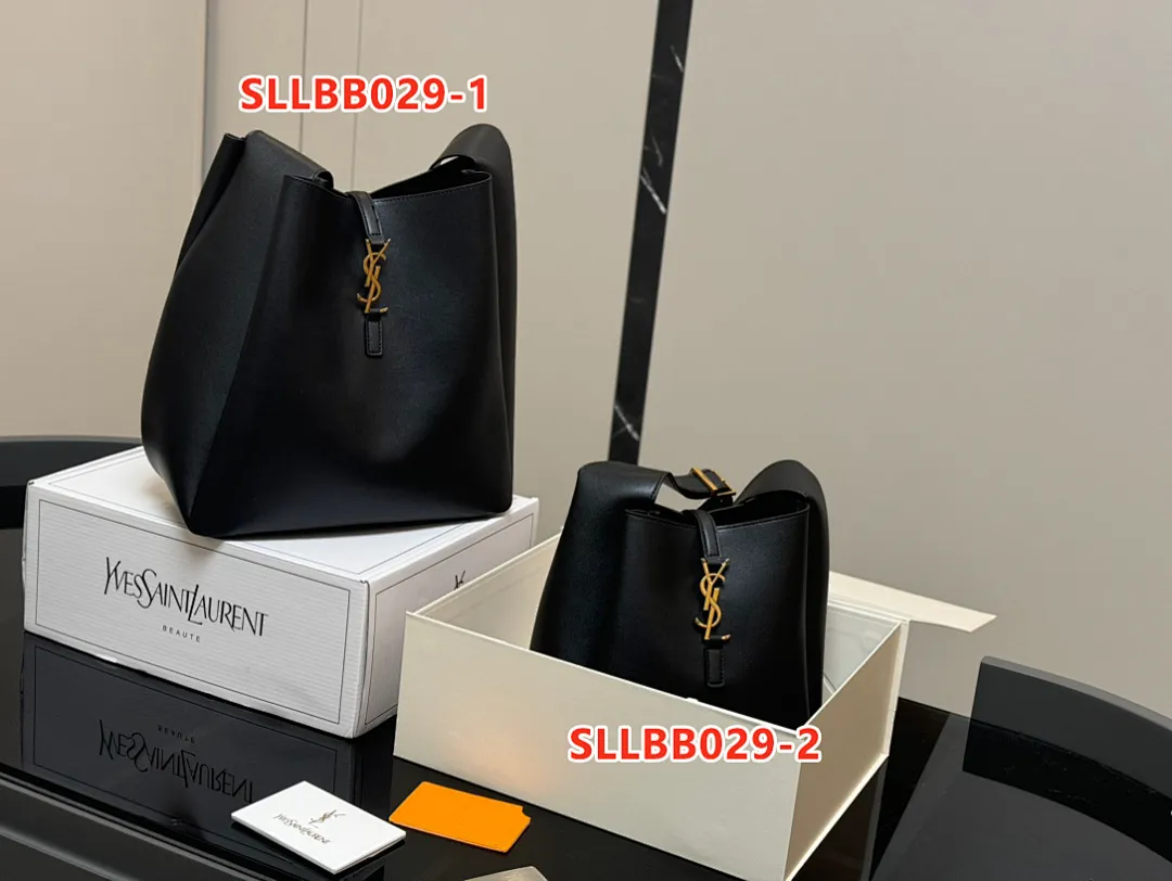 YSL SLLBB029 תמונה 12