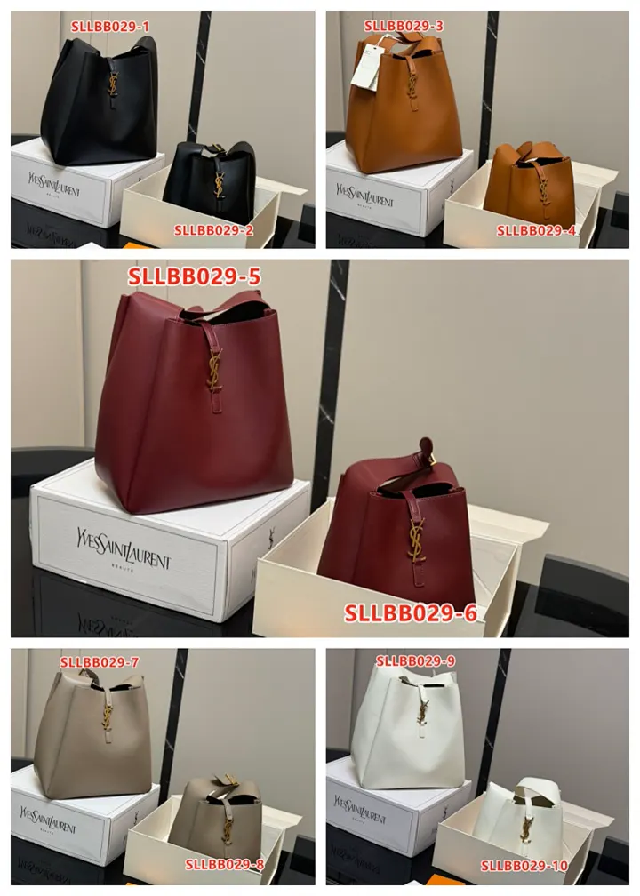 YSL SLLBB029