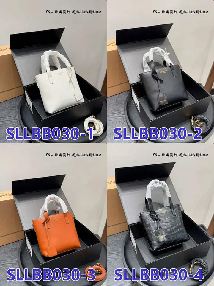 YSL SLLBB030