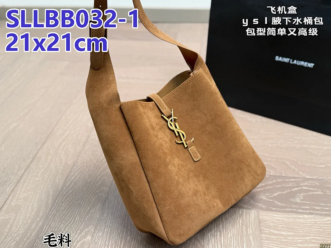 YSL SLLBB032 תמונה 10
