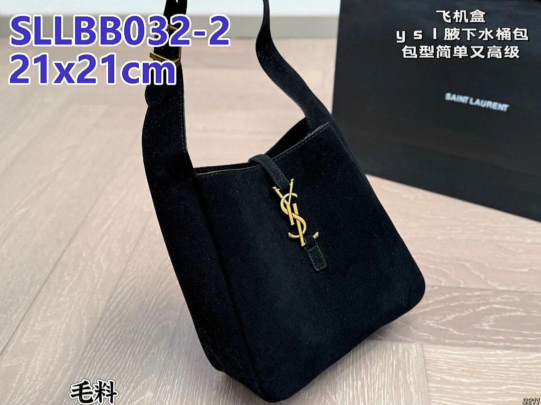 YSL SLLBB032 תמונה 11