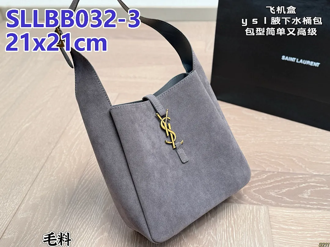 YSL SLLBB032 תמונה 12