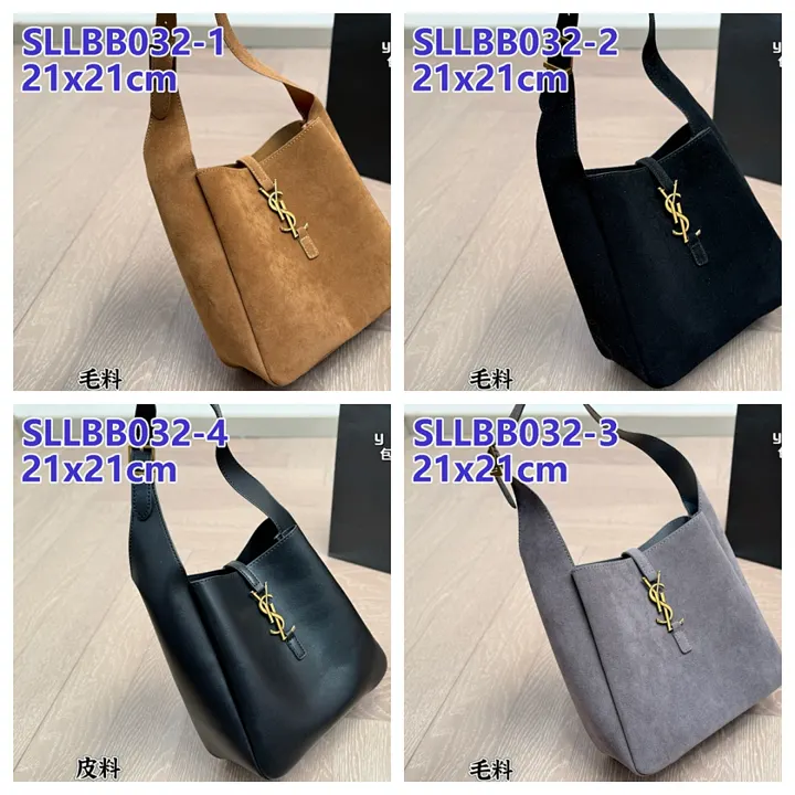 YSL SLLBB032