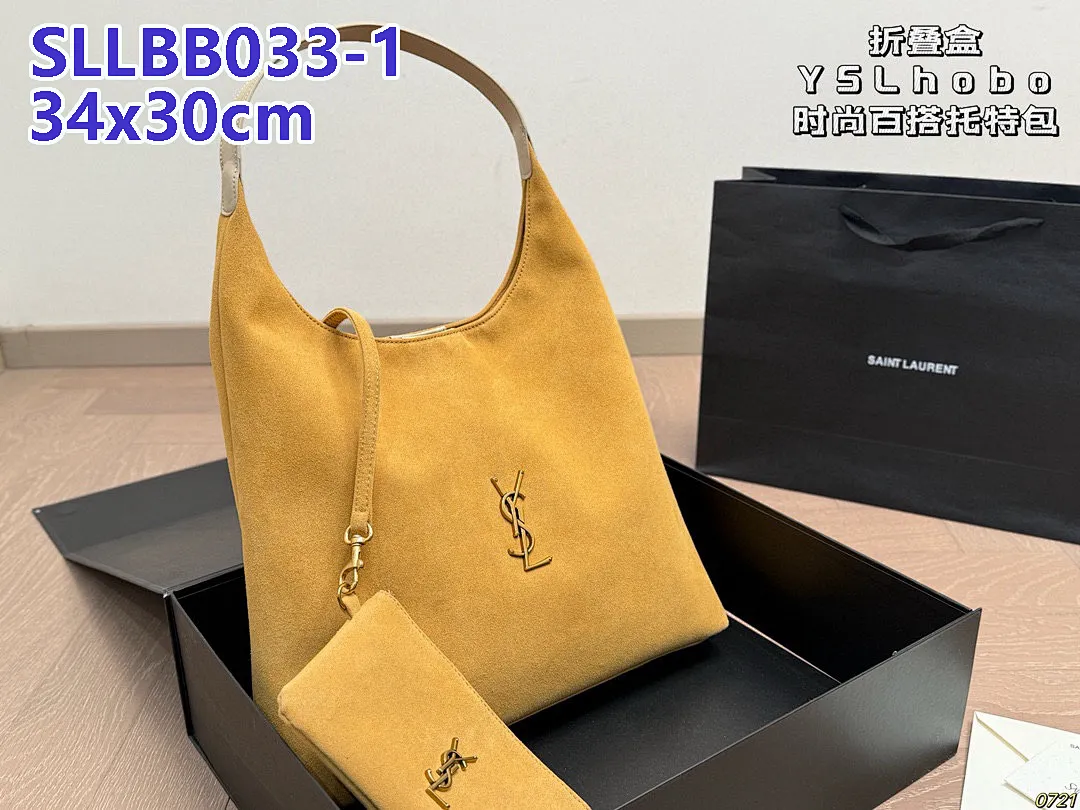 YSL SLLBB033 תמונה 10