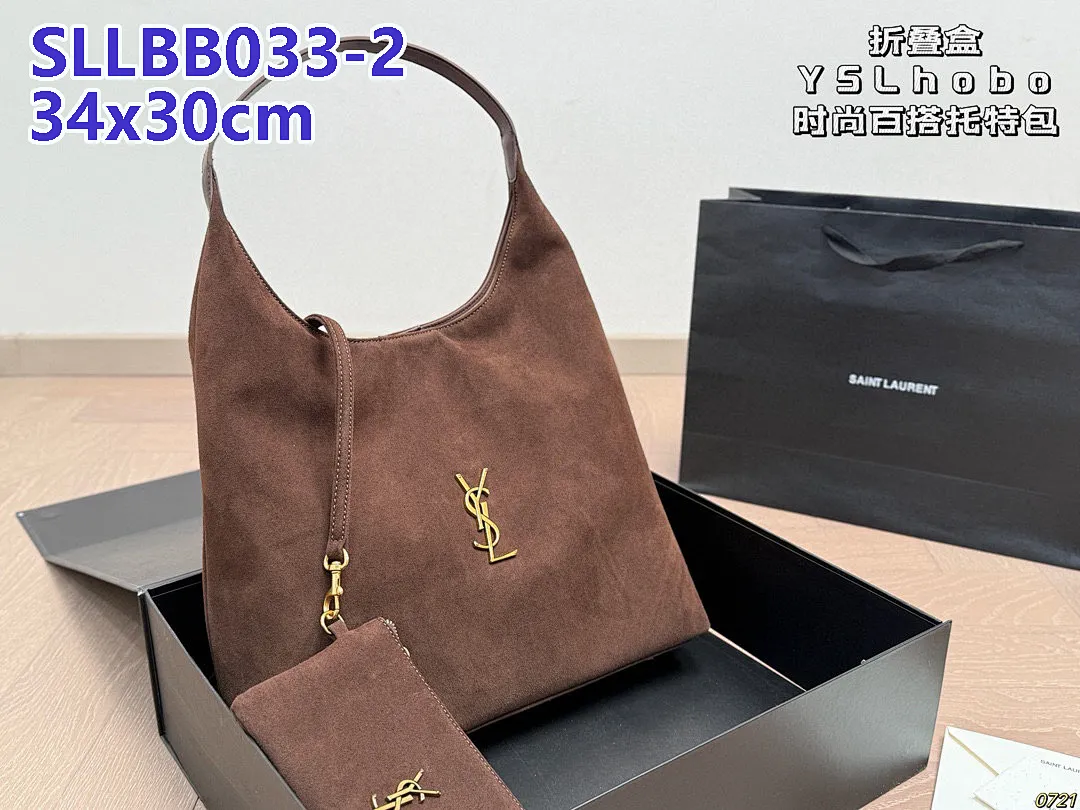 YSL SLLBB033 תמונה 11