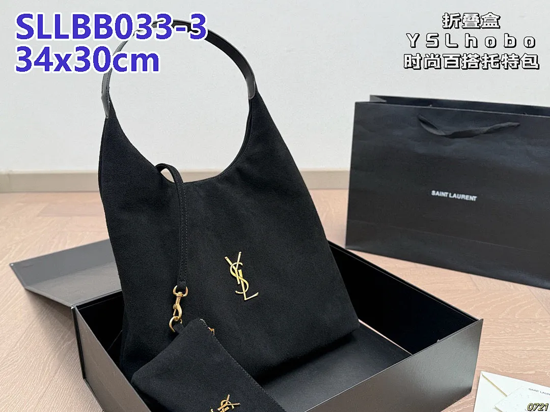YSL SLLBB033 תמונה 12