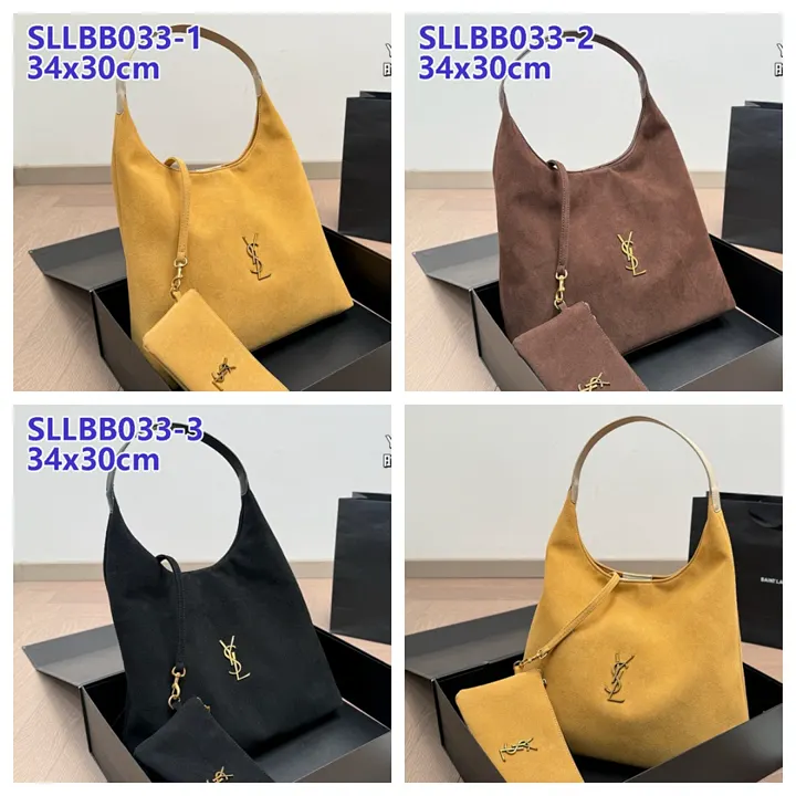 YSL SLLBB033