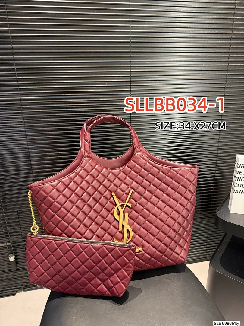 YSL SLLBB034 תמונה 11