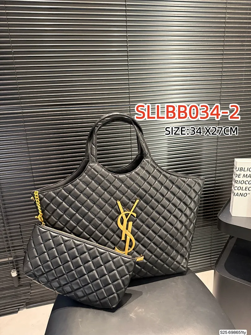YSL SLLBB034 תמונה 12