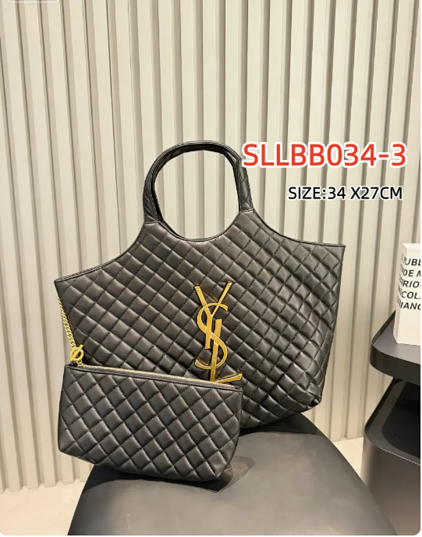 YSL SLLBB034 תמונה 13