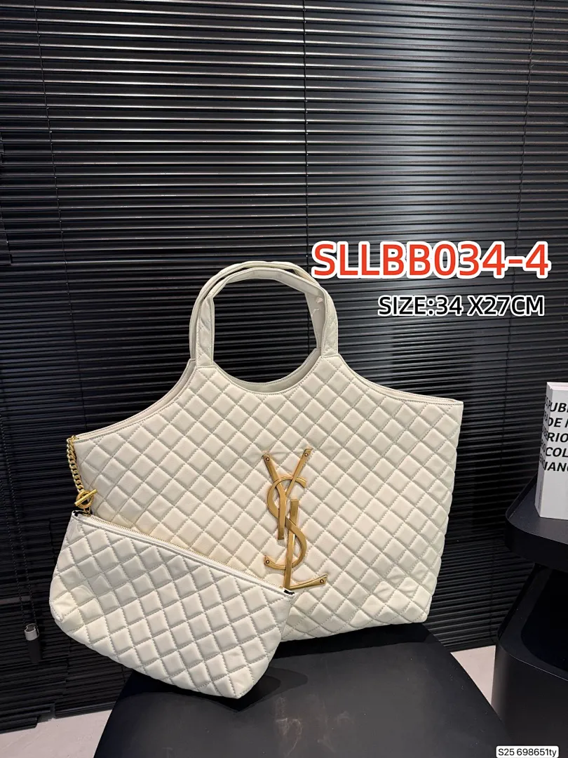 YSL SLLBB034 תמונה 14