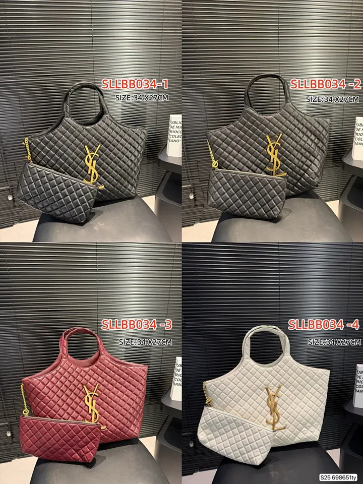 YSL SLLBB034