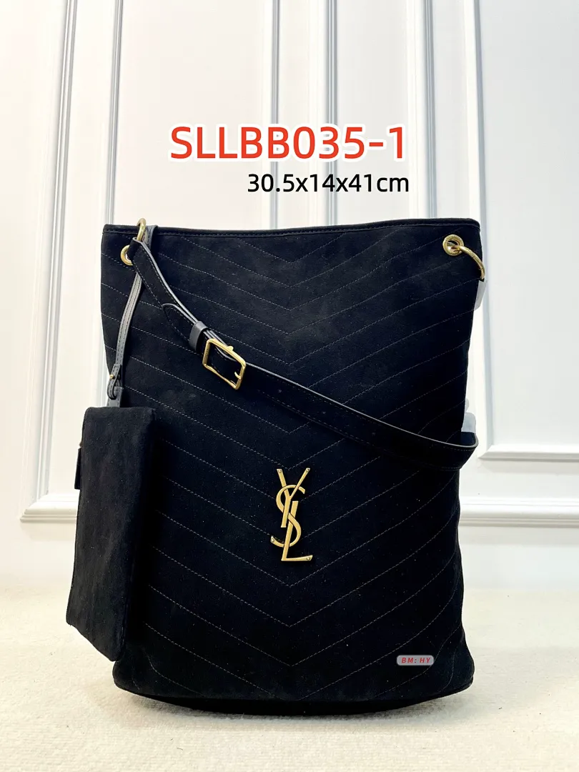 YSL SLLBB035 תמונה 8