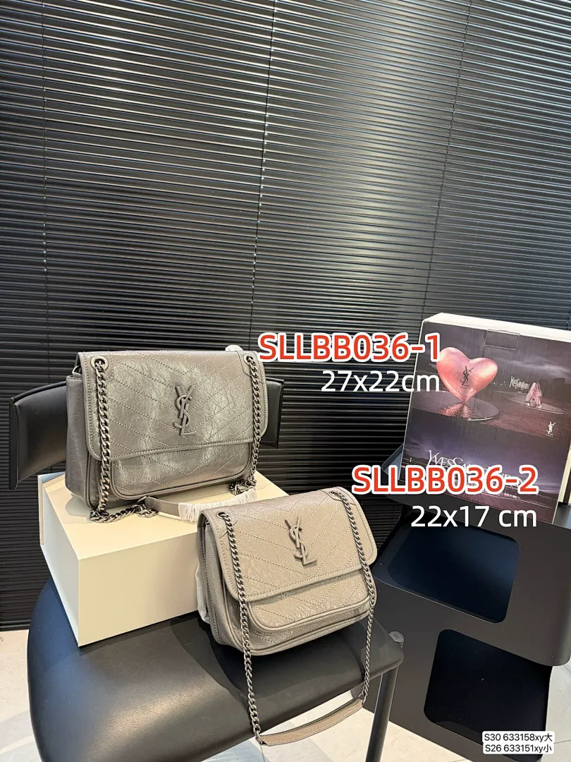 YSL SLLBB036 תמונה 10