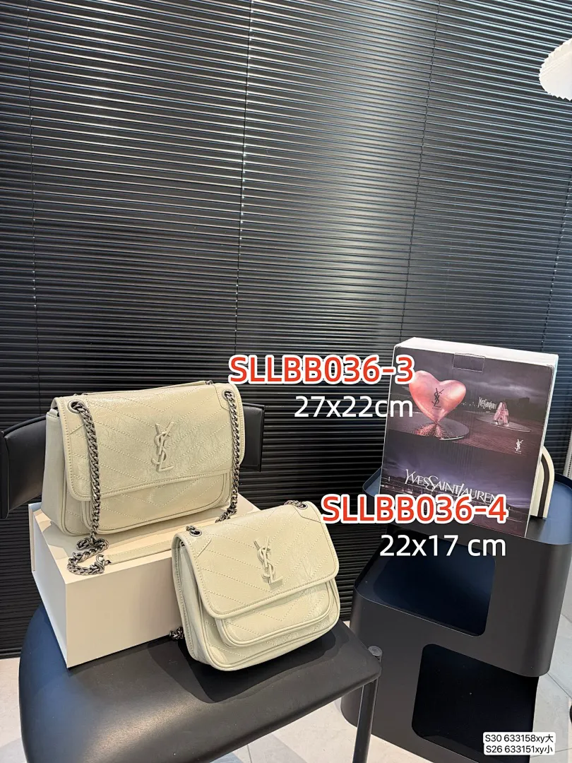 YSL SLLBB036 תמונה 11