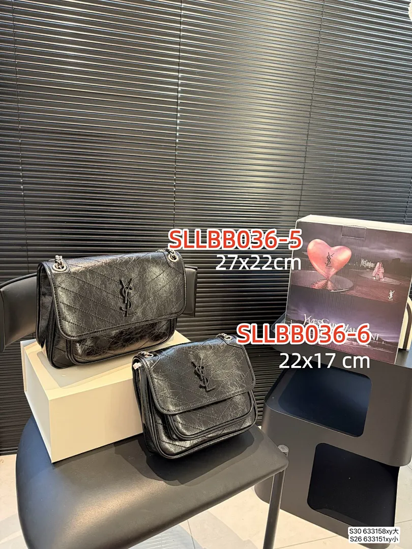 YSL SLLBB036 תמונה 12