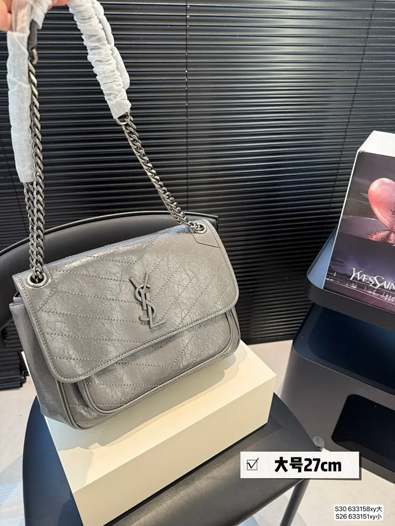 YSL SLLBB036 תמונה 8