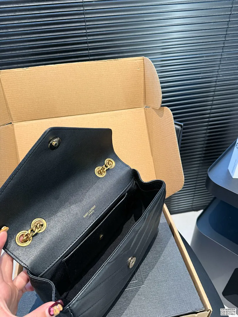 YSL SLLBB044 תמונה 13