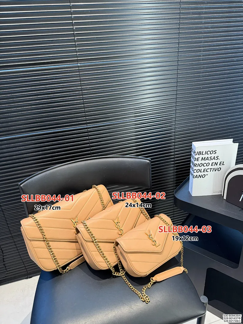 YSL SLLBB044 תמונה 14