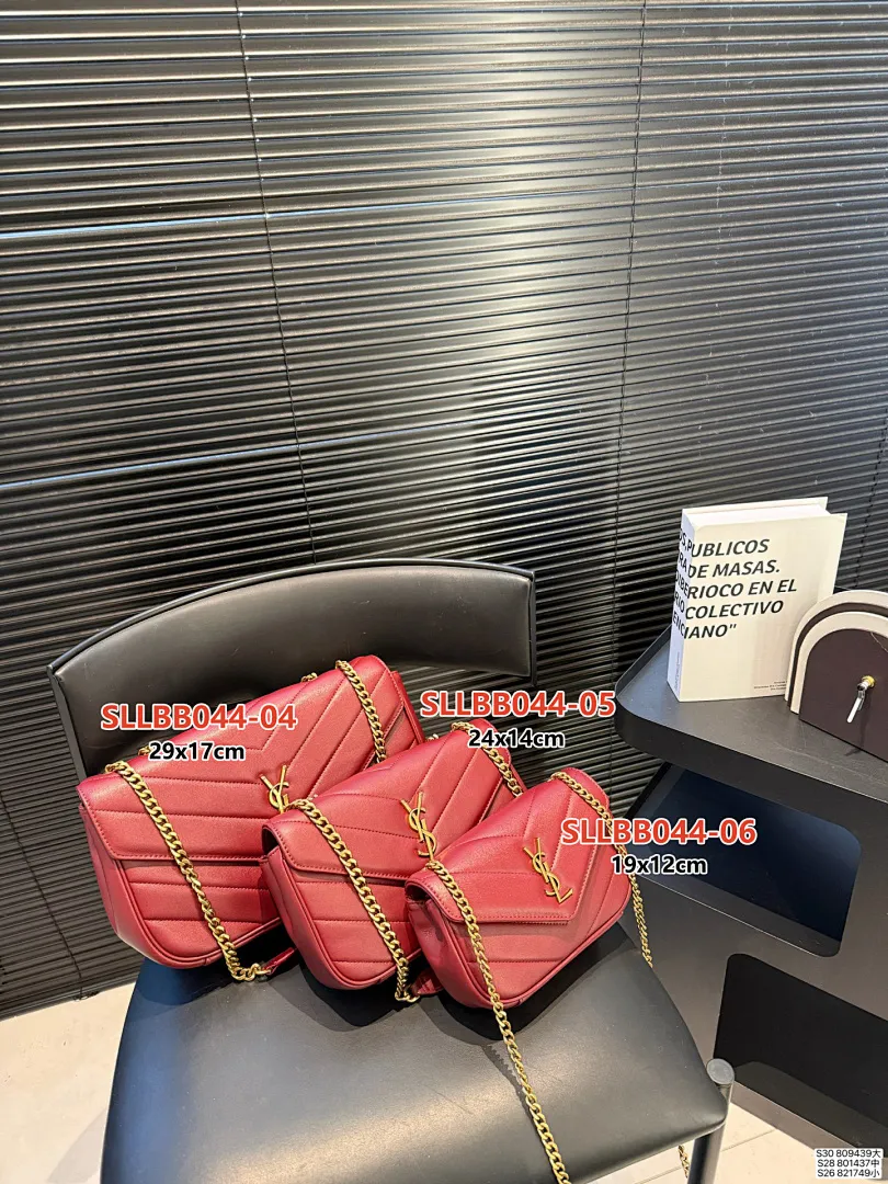 YSL SLLBB044 תמונה 15