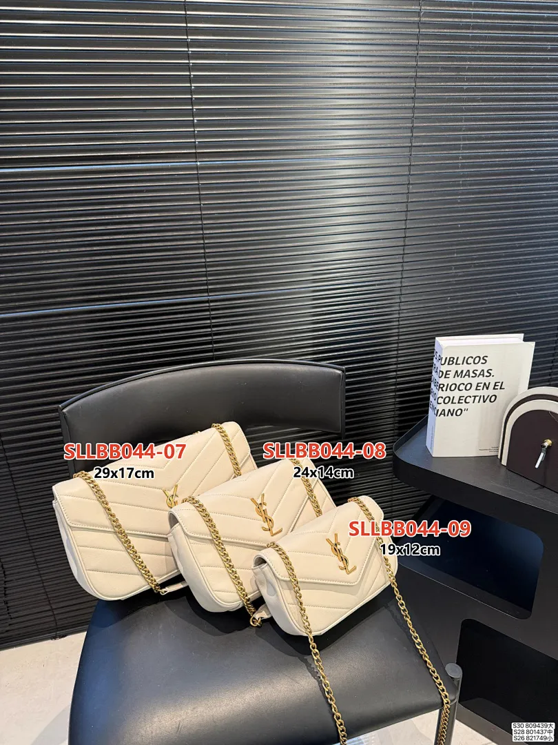 YSL SLLBB044 תמונה 16