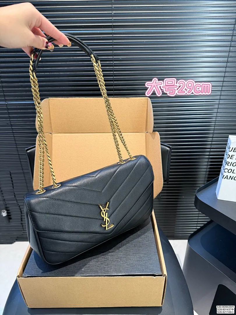 YSL SLLBB044 תמונה 3