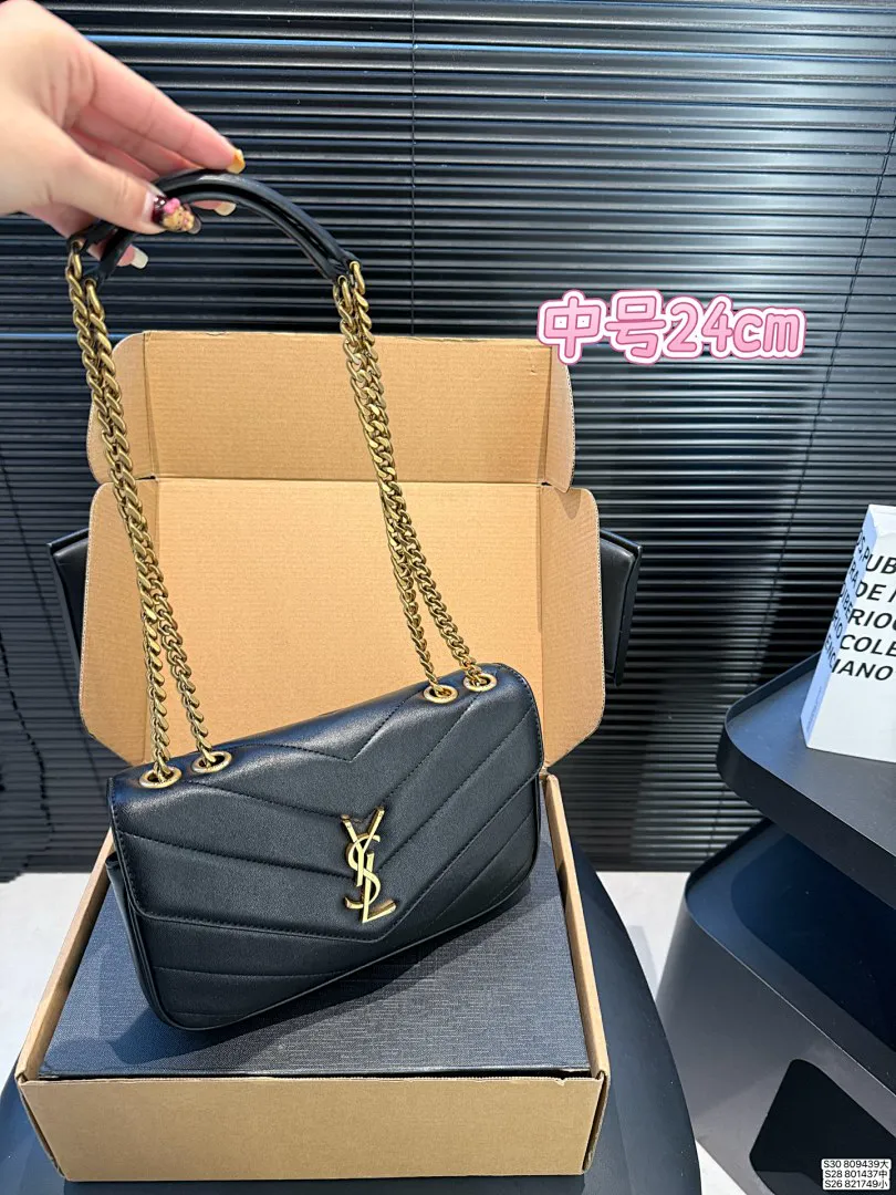 YSL SLLBB044 תמונה 4