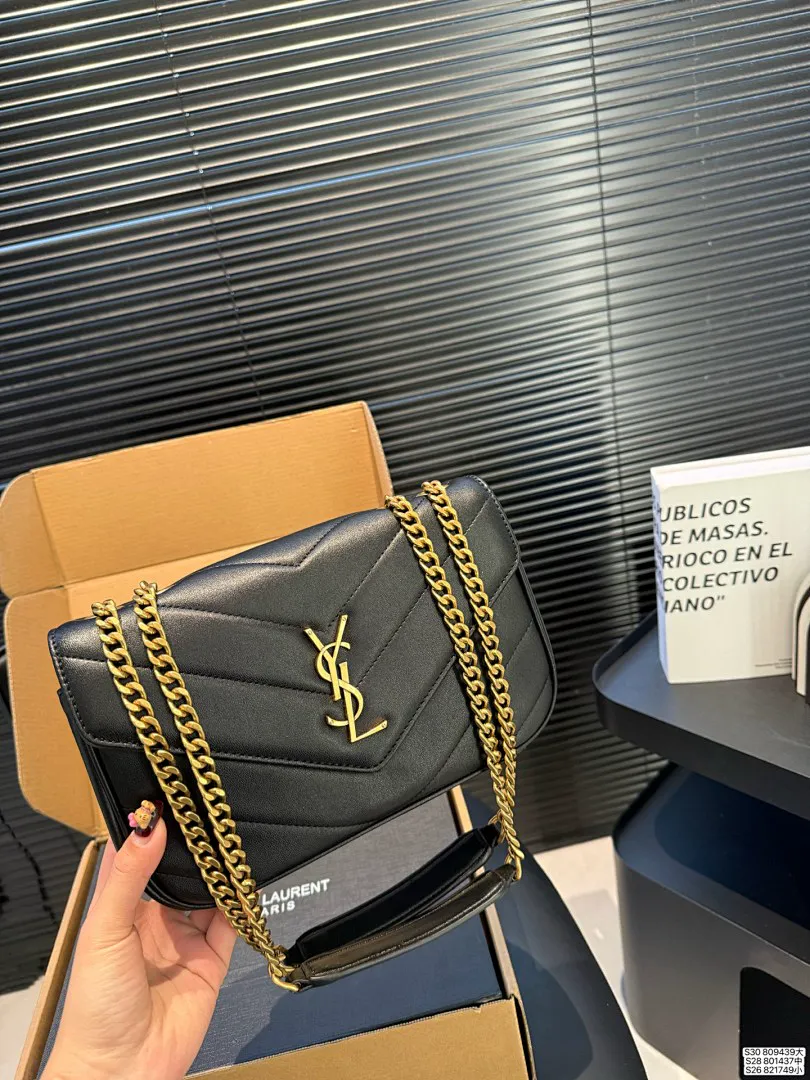 YSL SLLBB044 תמונה 7