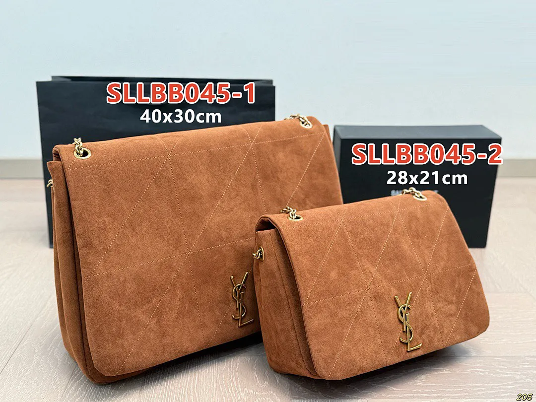YSL SLLBB045 תמונה 10
