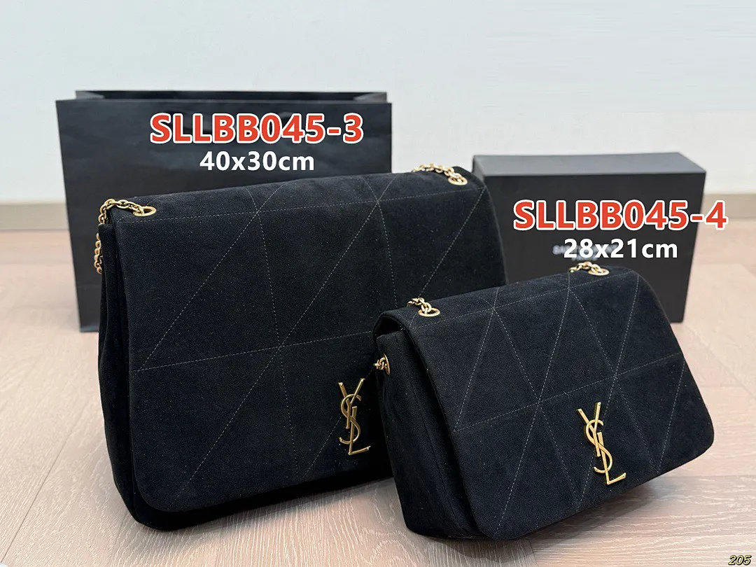 YSL SLLBB045 תמונה 11