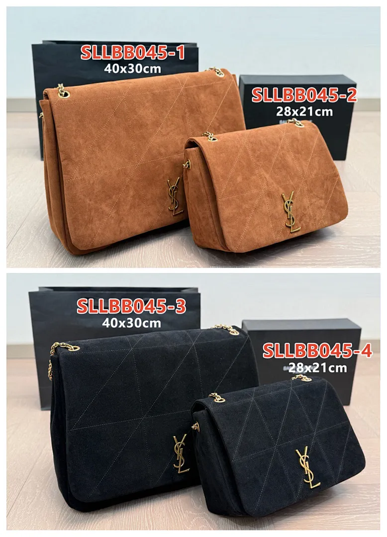 YSL SLLBB045 תמונה 12