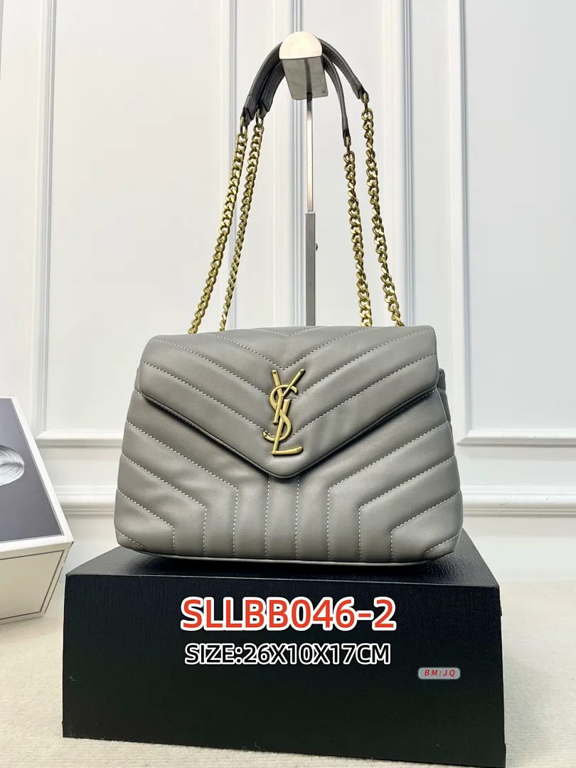 YSL SLLBB046 תמונה 11