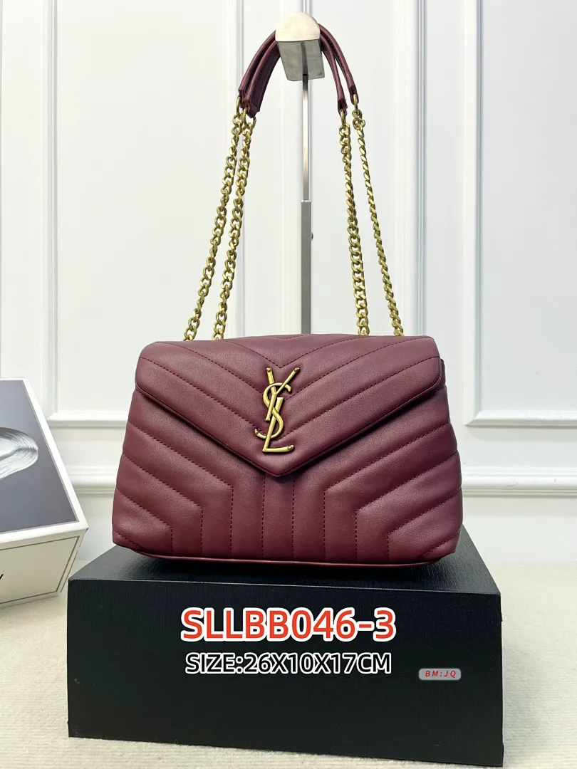 YSL SLLBB046 תמונה 12
