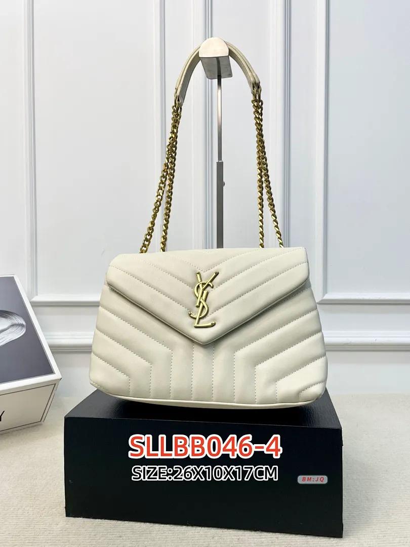 YSL SLLBB046 תמונה 13