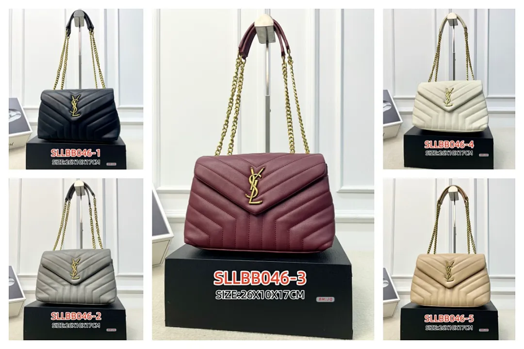 YSL SLLBB046 תמונה 15