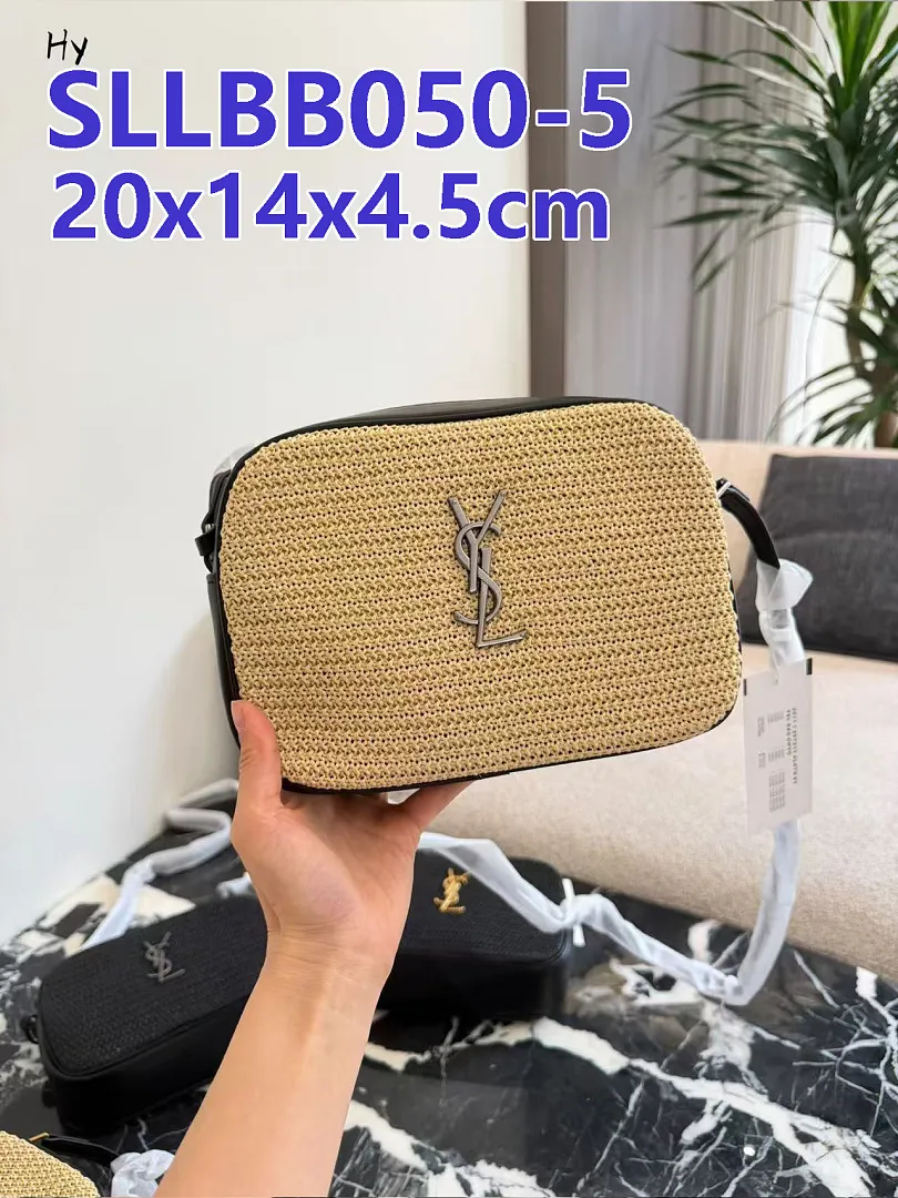 YSL SLLBB050 תמונה 11