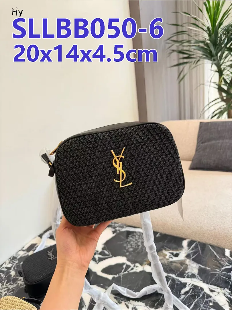 YSL SLLBB050 תמונה 12