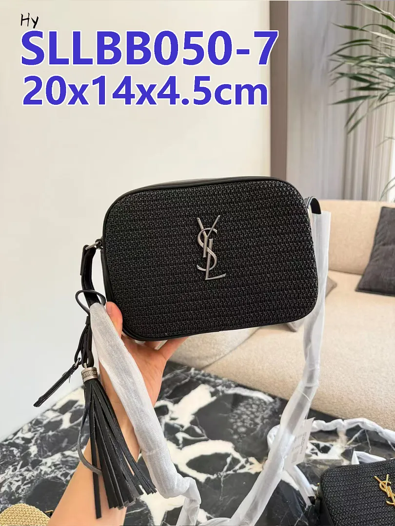 YSL SLLBB050 תמונה 13