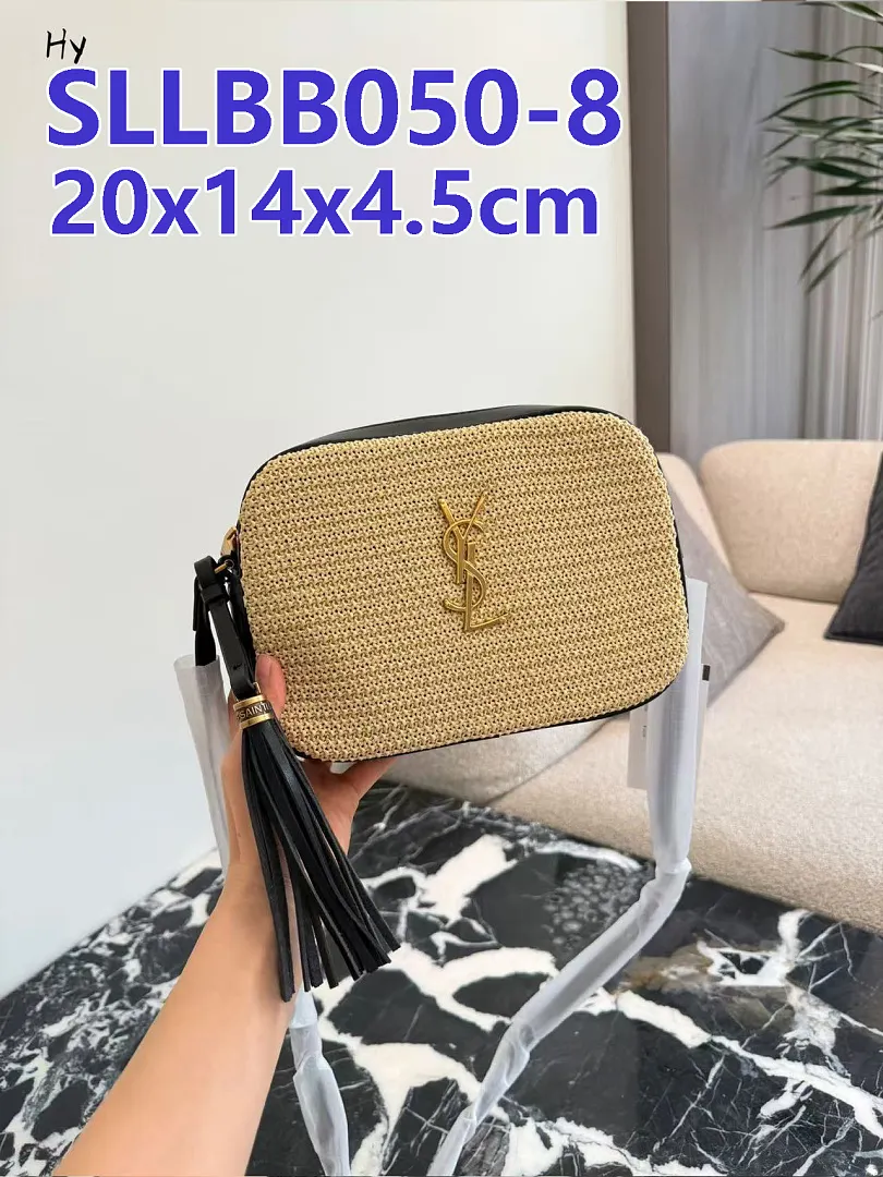 YSL SLLBB050 תמונה 14