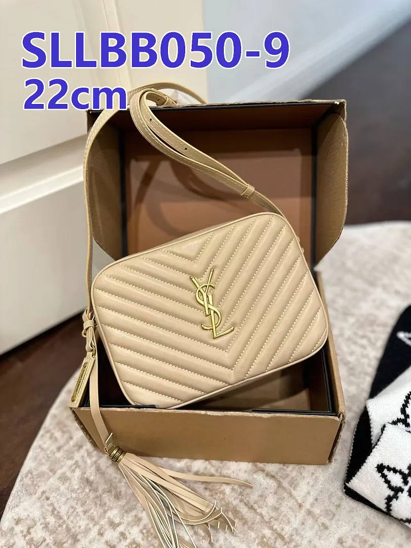 YSL SLLBB050 תמונה 15